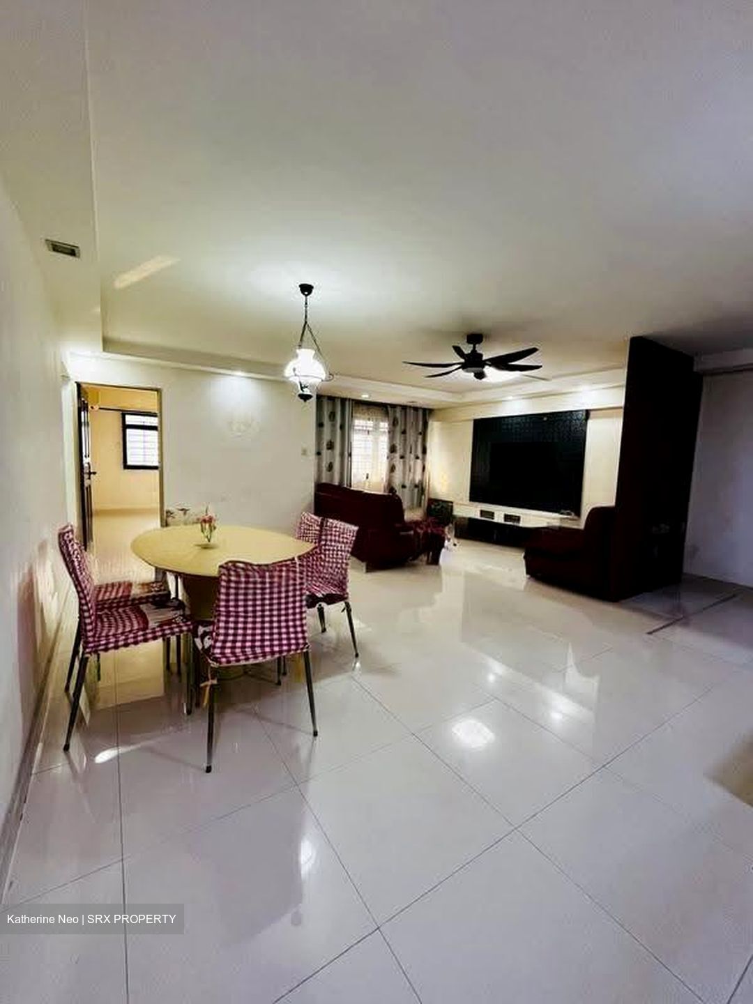 Blk 688A Choa Chu Kang Drive (Choa Chu Kang), HDB 5 Rooms #627797001